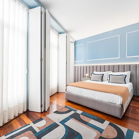 Victoria Project - Apartments - Private Parking Порто Екстериор снимка