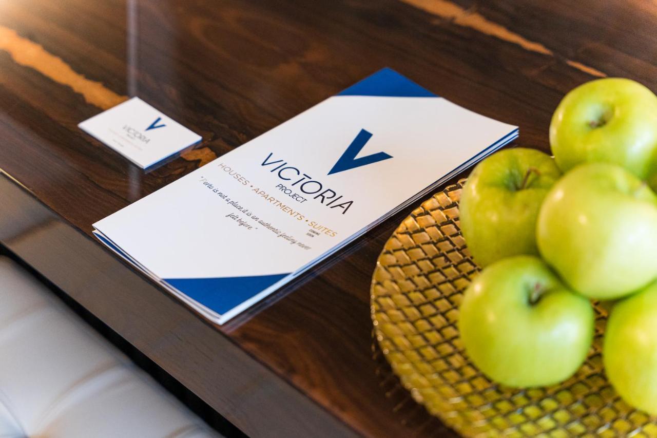 Victoria Project - Apartments - Private Parking Порто Екстериор снимка