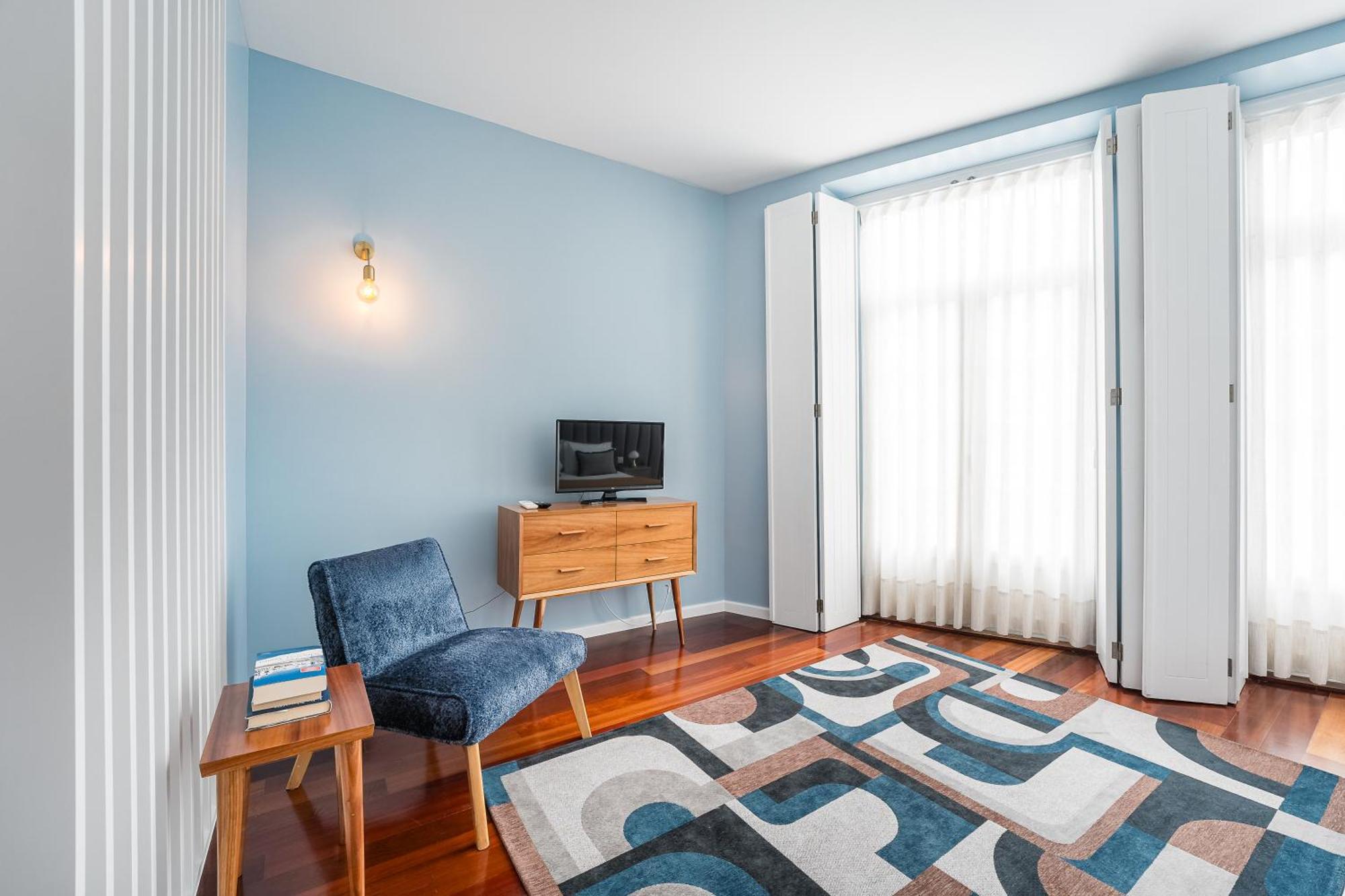 Victoria Project - Apartments - Private Parking Порто Екстериор снимка