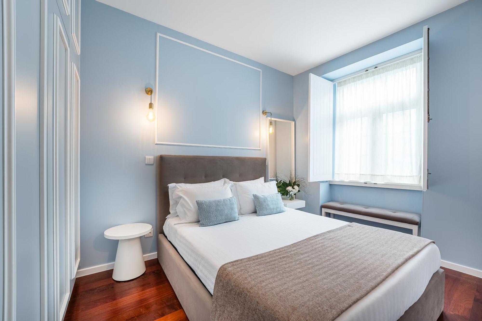 Victoria Project - Apartments - Private Parking Порто Екстериор снимка