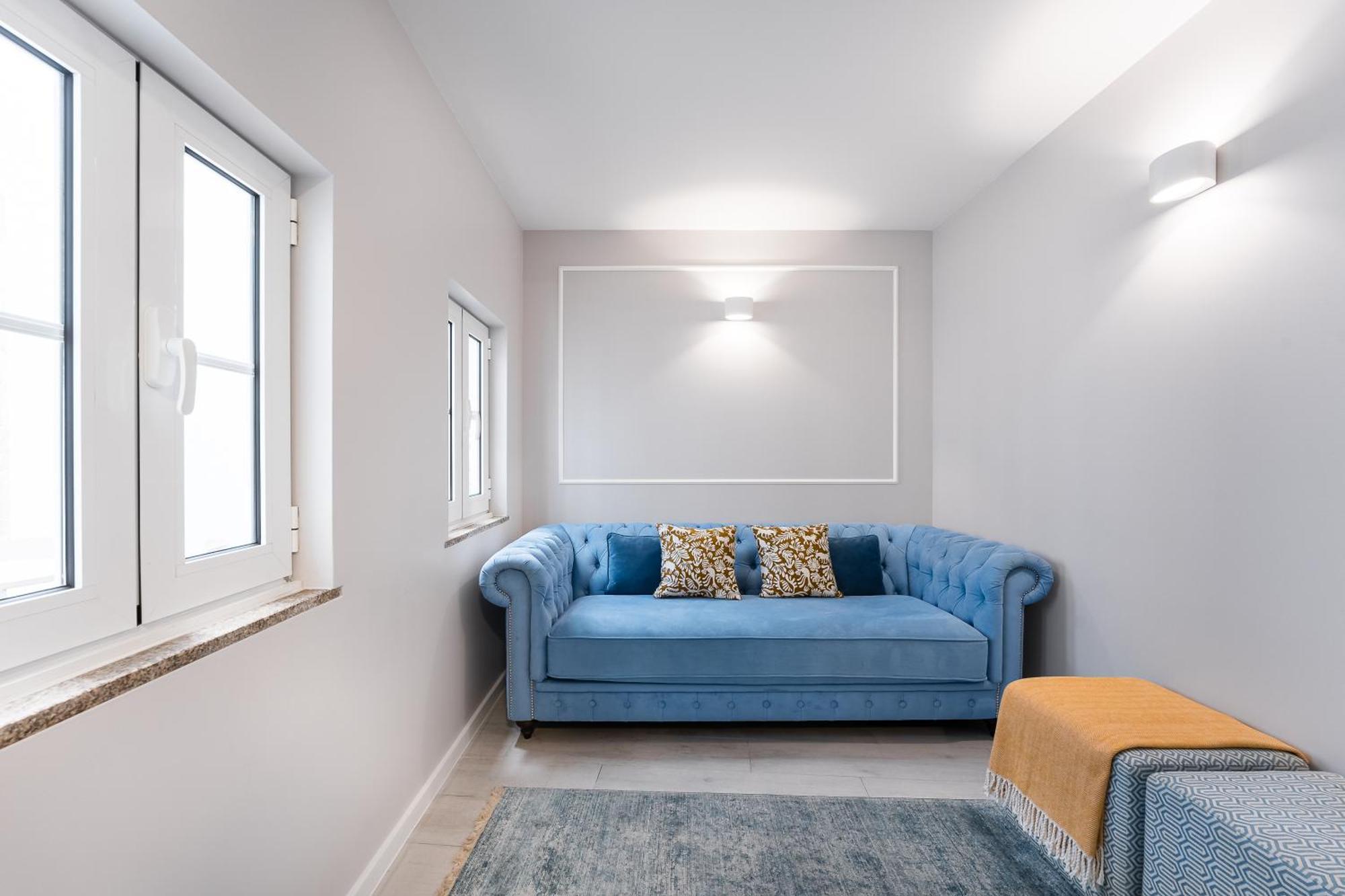 Victoria Project - Apartments - Private Parking Порто Екстериор снимка