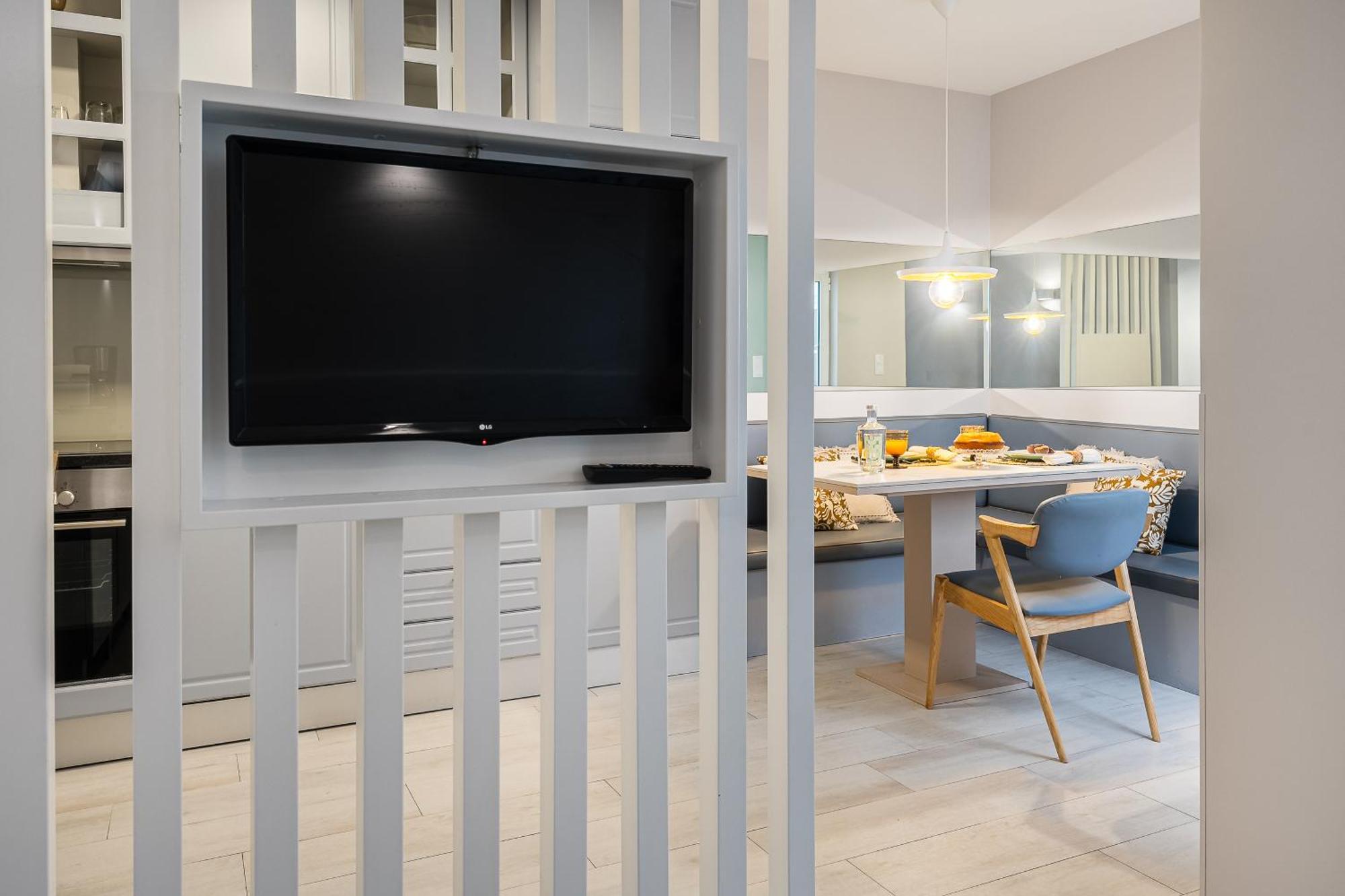 Victoria Project - Apartments - Private Parking Порто Екстериор снимка