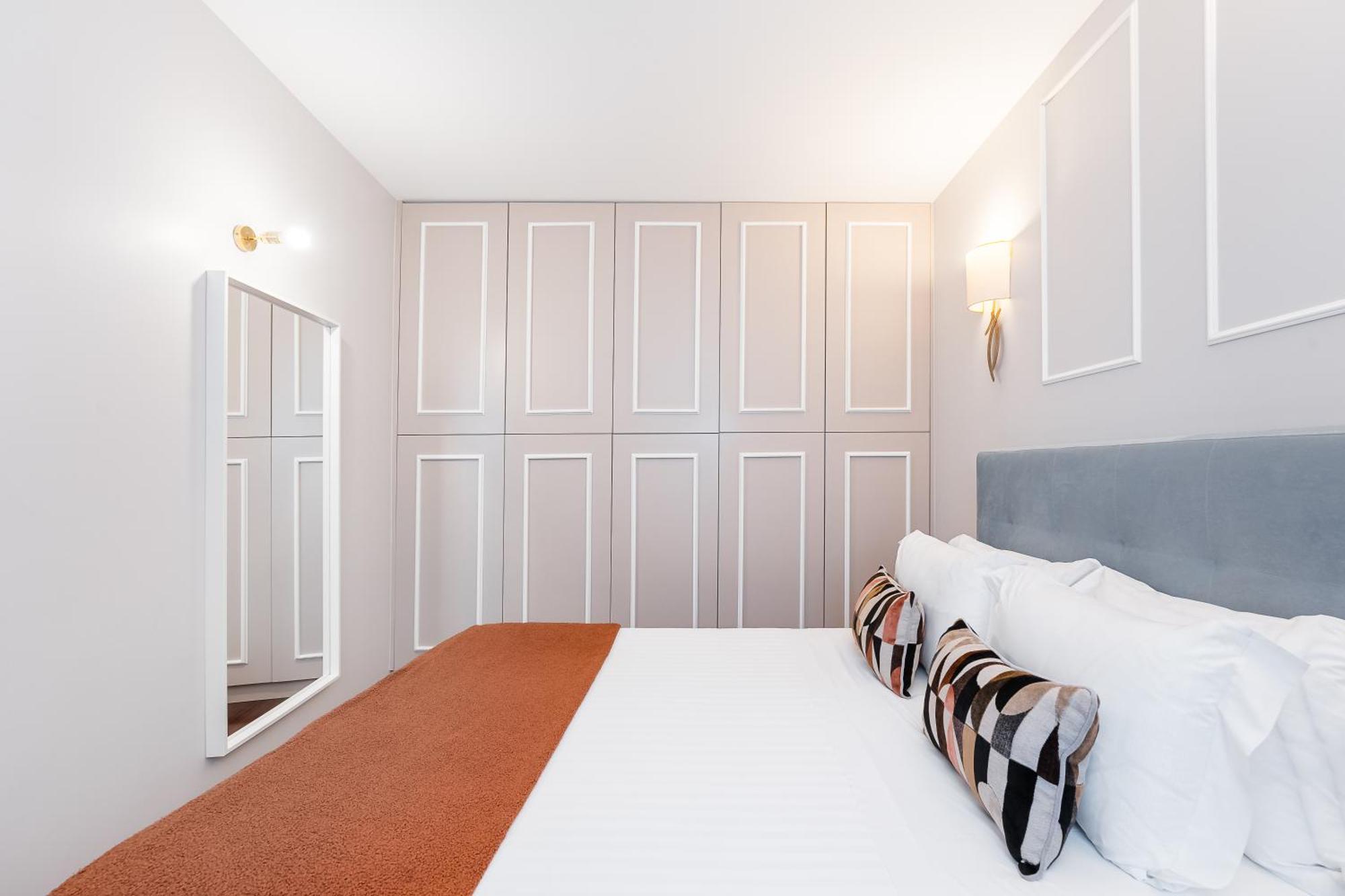 Victoria Project - Apartments - Private Parking Порто Екстериор снимка