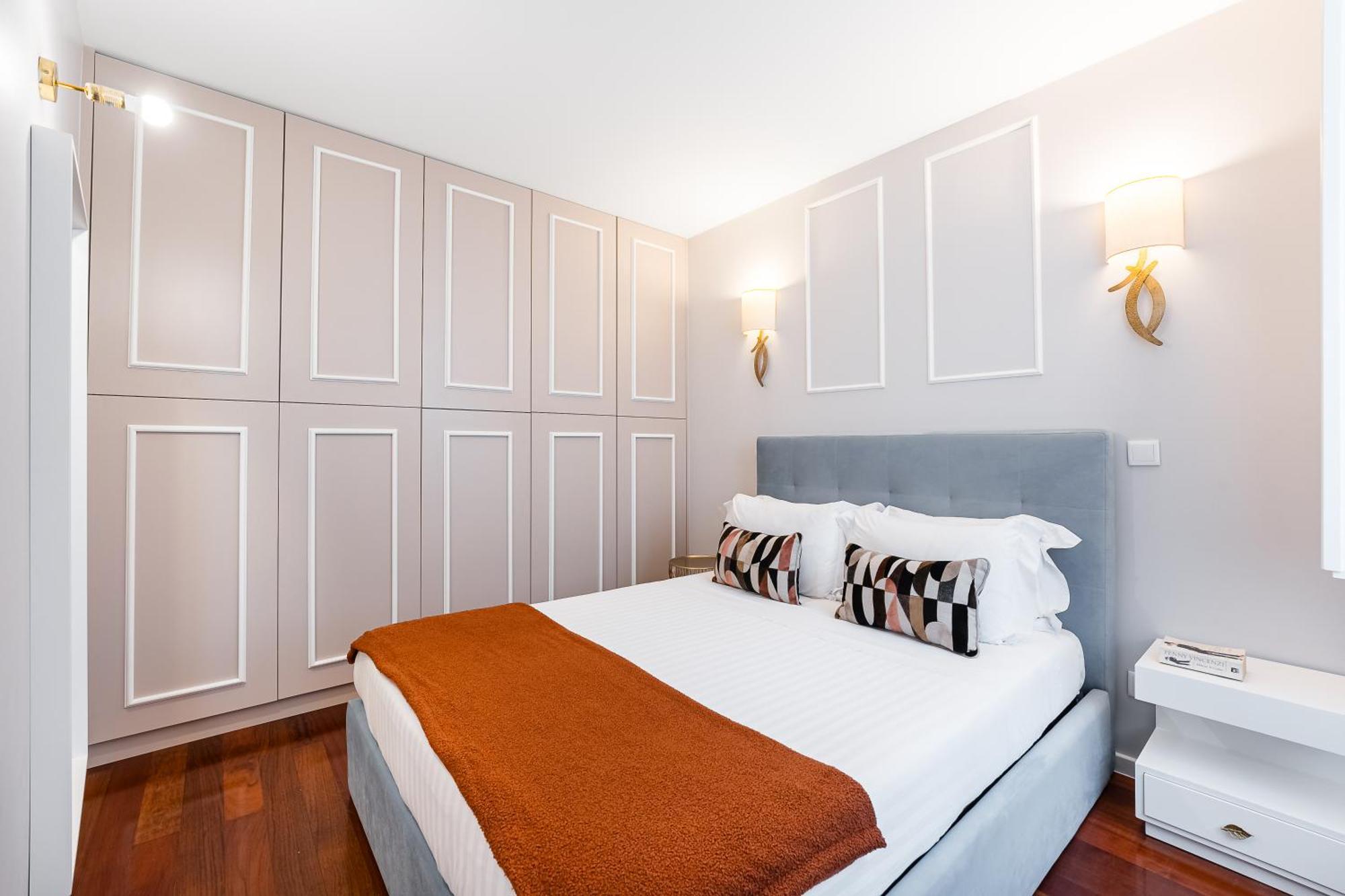 Victoria Project - Apartments - Private Parking Порто Екстериор снимка